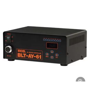 HIOS好握速电动螺丝刀电源BLT-AY-61 详询  关159-0897-0566