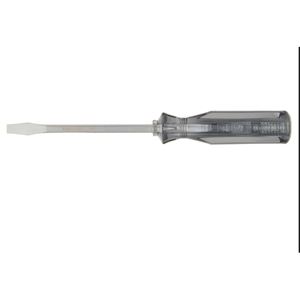 TONE前田一字螺丝刀KMD-100 详询  关159-0897-0566