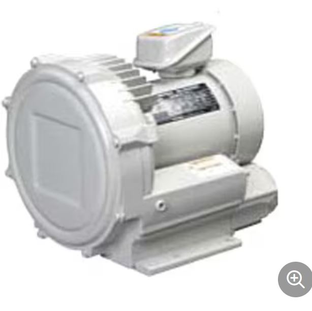 HITACHI日立产机罗茨风机VB-003-G2青岛平山郭-158-54210565