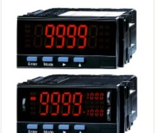 WATANABE渡边电机数字面板表A6112-15 详询  关159-0897-0566