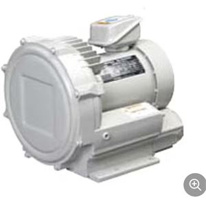 HITACHI日立产机罗茨风机VB-003-G2青岛平山郭-158-54210565