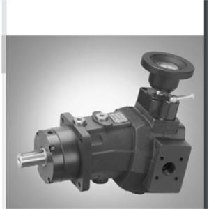 UCHIDA内田计量泵柱塞泵A7VKO 12MA青岛平山郭-158-54210565