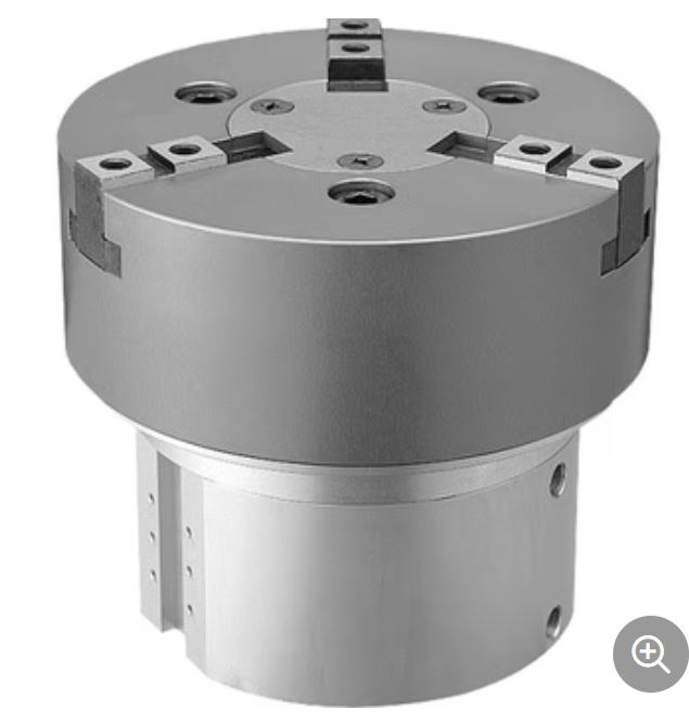 konsei近藤手动卡盘CKA-50MS详询  关159-0897-0566