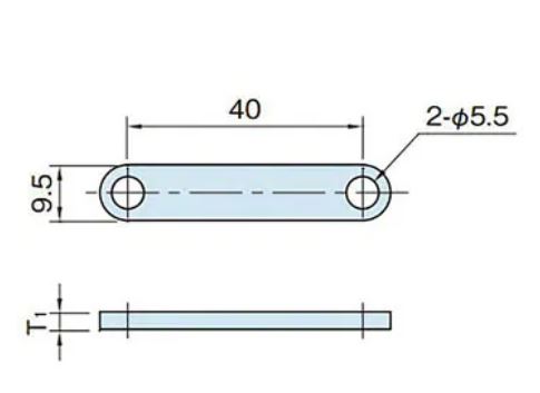 IMAO今尾QCSLSP1002 角钢滑动锁紧器详询  关159-0897-0566