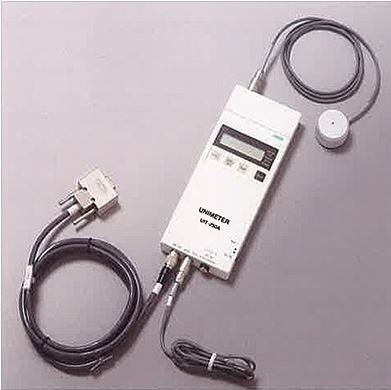 USHIO牛尾紫外线照度计UIT-250A青岛平山技研刘15621198049