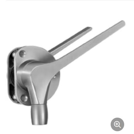 日本SUEHIRO滚轮手柄机械门锁5600-R青岛平山郭-158-54210565