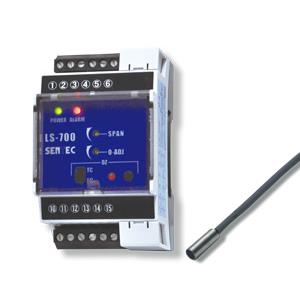 销售sentec胜铁克LS-700电涡流损耗位移传感器15655134803