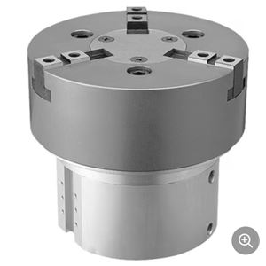 konsei近藤手动卡盘CKA-50MS详询  关159-0897-0566