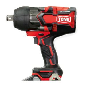 TONE前田充电式冲击扳手CIW61100 详询  关159-0897-0566