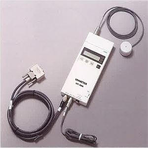 USHIO牛尾紫外线照度计UIT-250A青岛平山技研刘15621198049