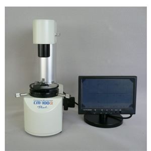 日本Pearl帕尔透过式偏心测定器CM-100α青岛平山郭-158-54210565