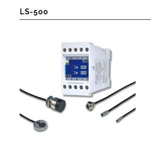 sentec胜铁克涡流损坏式控制器LS-500D-1青岛平山郭-158-54210565