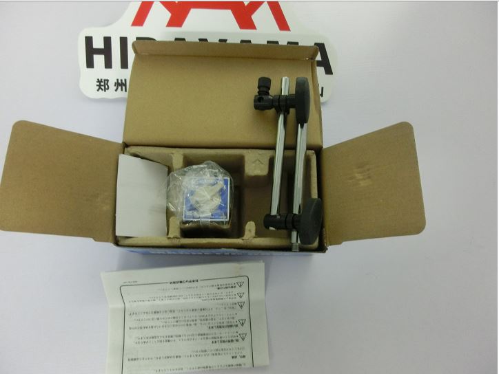 销售KANETEC强力MB-BV磁性表面底座15655134803