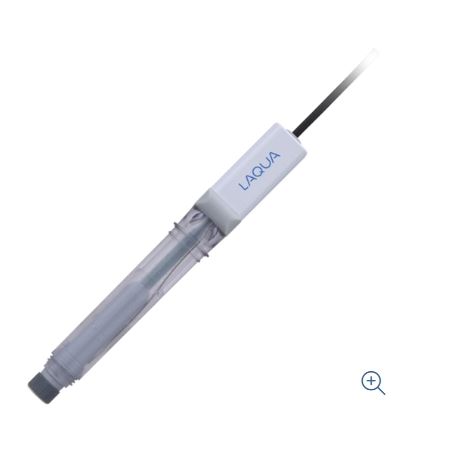 日本HORIBA倔场氯离子PH计电极6560S-10C青岛平山郭-158-54210565