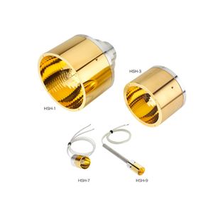 销售INFLIDGE英富丽HSH-7卤素灯加热器15655134803