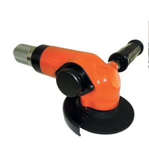 日本FUJI富士气动角磨机角向轮砂机FA-40-1青岛平山郭-158-54210565