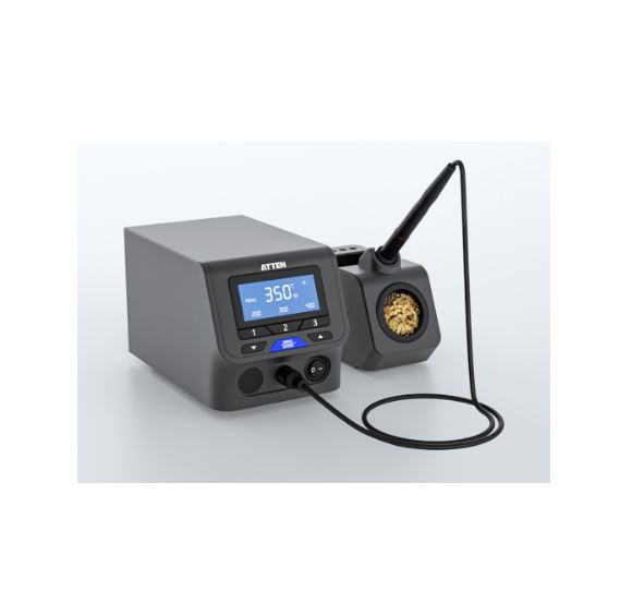 ATTEN安泰信ST-3120D高频电焊台现货15655134803