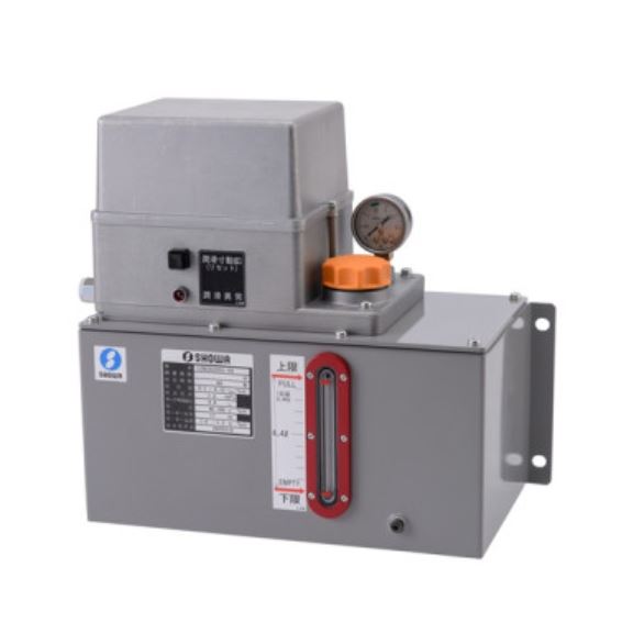 SHOWA正和润滑泵注油器LCB30105C 青岛平山郭-158-54210565