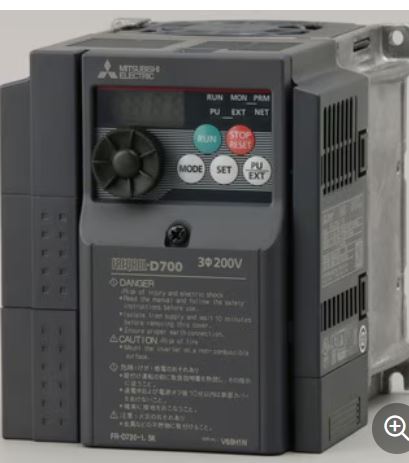 Mitsubishi三菱变频器FR-D720-1.5K详询  关159-0897-0566