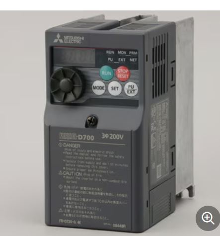 Mitsubishi三菱FR-D710W-0.4K  逆变器详询  关159-0897-0566