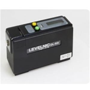 日本SK新泻精机高精度数显水平仪DL-S3青岛平山技研刘15621198049