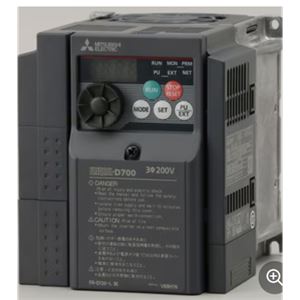 Mitsubishi三菱变频器FR-D720-1.5K详询  关159-0897-0566