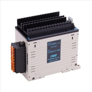 日本TOGI东洋技研株式会社C16X-DT1NR绝缘位移连接器青岛平山郭-158-54210565