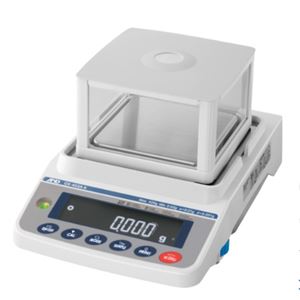 日本AND爱安德高精度电子天平GX-403A青岛平山郭-158-54210565