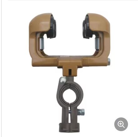 MIRAI未来工业电线滑车电缆滑车CK-253R青岛平山郭-158-54210565