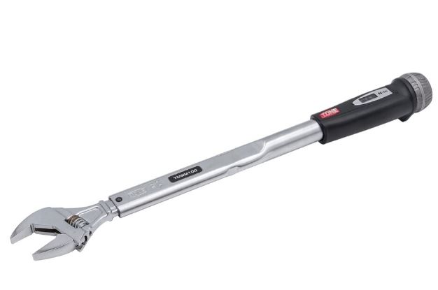 TONE前田力矩扳手TMWM100现货详询  关159-0897-0566