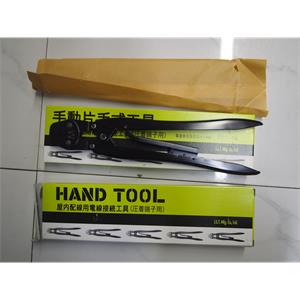 JST手动压接工具YC-051现货15655134803
