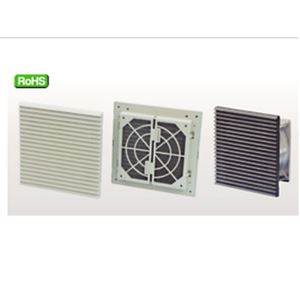 SHINOHARA内嵌式风扇GPC-9B-H青岛平山郭-158-54210565