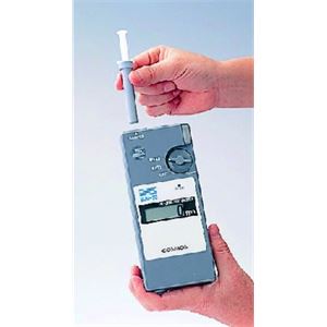 COSMOS新宇宙铁粉浓度检测仪SDM-73  现货详询  关159-0897-0566