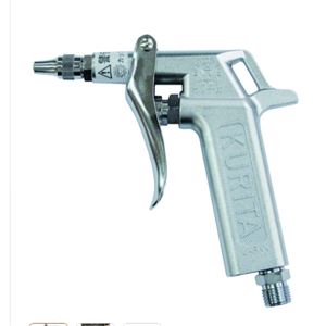 KURITA栗田空气喷枪AG50L现货详询  关159-0897-0566