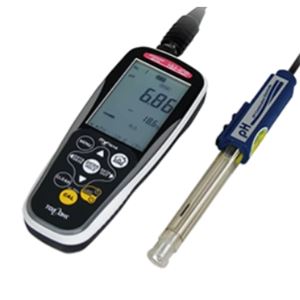 TOA DKK东亚电波PH计HM-40P详询  关159-0897-0566