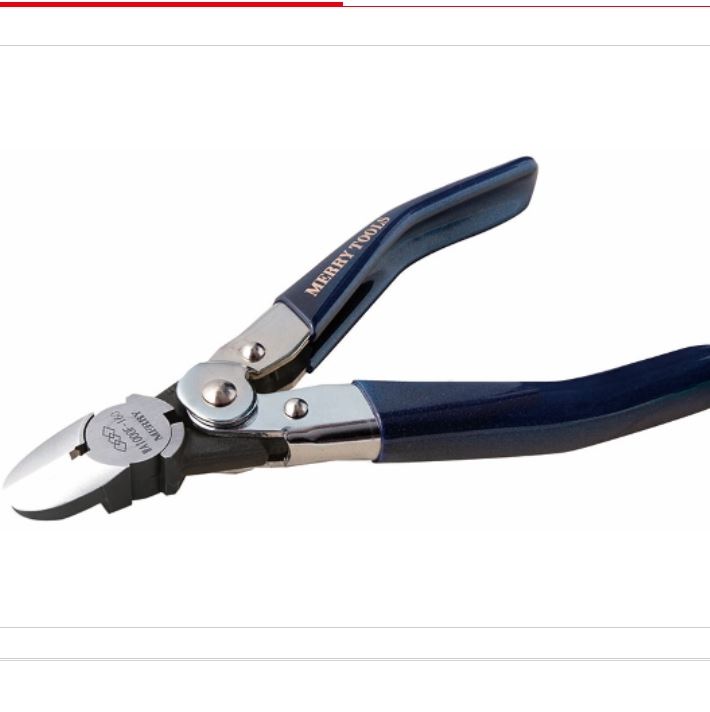 MERRY室本铁工倍力剪钳WA1000F-160青岛平山郭-158-54210565