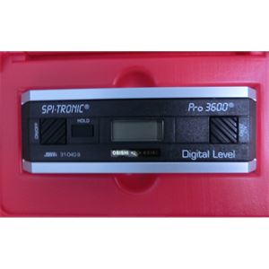 OBISHI大菱计器PRO-3600数显倾斜水平仪156/5513/4803