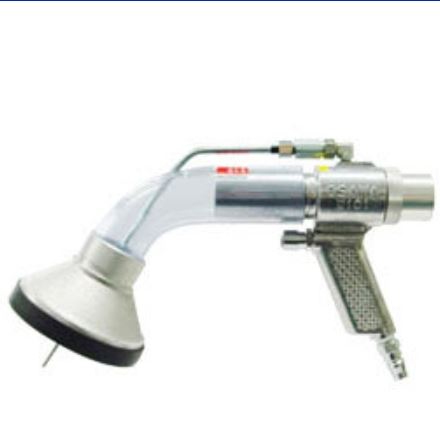 OSAWA大泽吹尘枪气动吹吸枪W101-YZ青岛平山技研刘15621198049