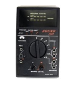 AUTOKONIG噪音计SOUND2000异常声音感知测试仪详询  关159-0897-0566