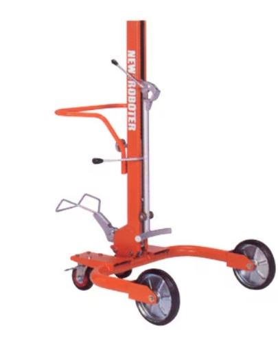 OSAKA TAIYU大阪RC-01油桶搬运车详询  关159-0897-0566