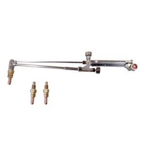 CHIYODA千代田精机气割枪14LT-NEO青岛平山技研刘15621198049