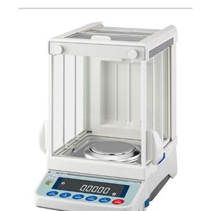 AND爱安德GF203A基础电子天平详询  关159-0897-0566