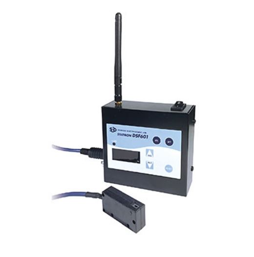 代理SSD西西蒂DSF601/W实时静电测量仪156*5513*4803