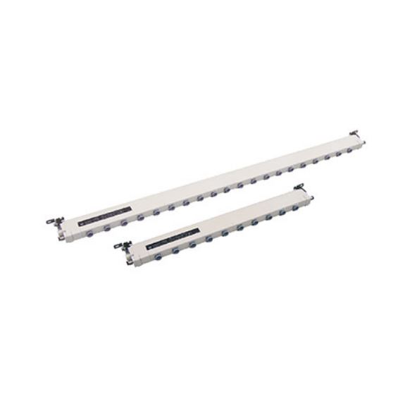 代理SSD西西蒂CABX350-HW棒型静电消除器156*5513*4803