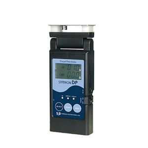 代理SSD西西蒂DP手持静电衰减测量仪156*5513*4803