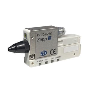 代理SSD西西蒂ZappIII/Zapp3喷嘴式离子发生器156/5513/4803