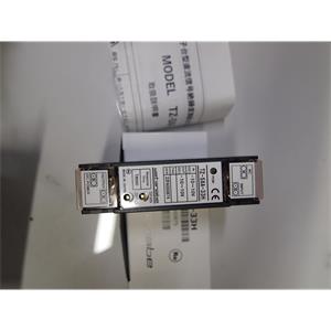 WATANABE渡边TZ-5L-AA信号变送隔离器156*5513*4803
