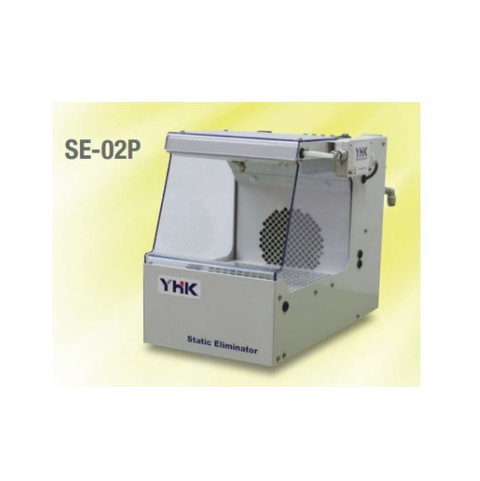 YHK薮内产业SE-02P小型静电除尘箱156*5513*4803