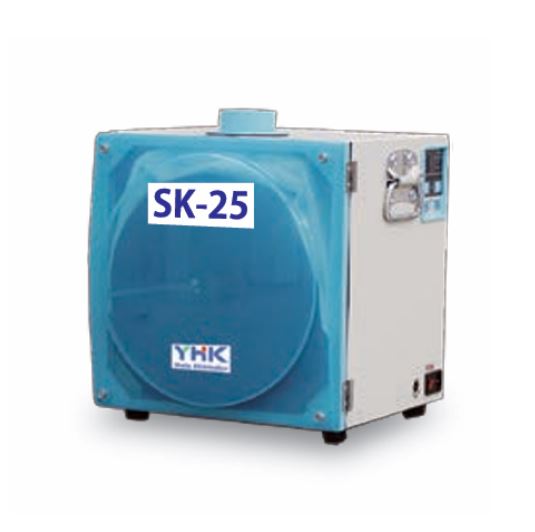 YHK薮内产业SK-25CE一般环境用高功能集尘机156/5513/4803