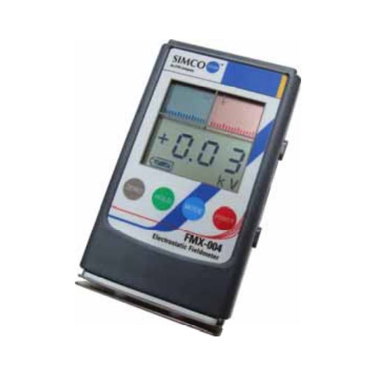 SIMCO-ION思美高FMX-004静电测试仪156/5513/4803